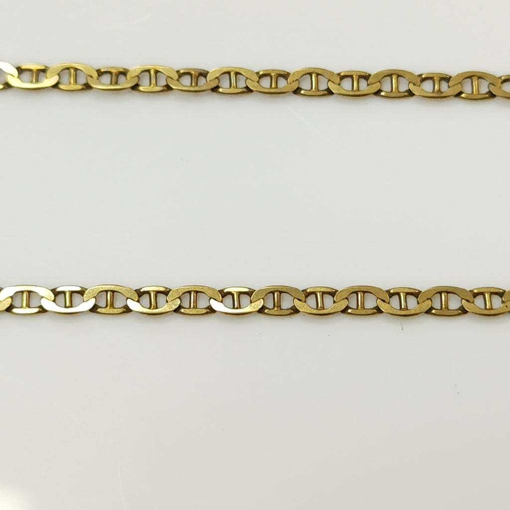 CADENA ORO 8 K 7,20 GRMS (SEMINUEVO)
