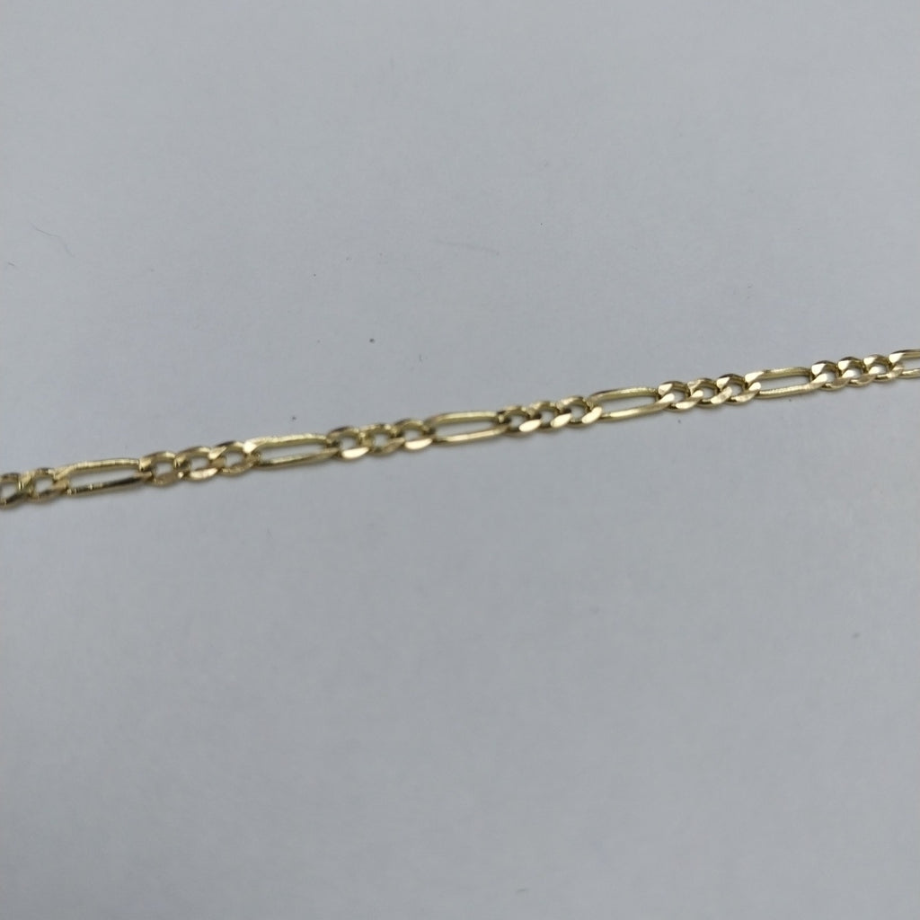 CADENA ORO 14 K 5.6 GRMS (SEMINUEVO)