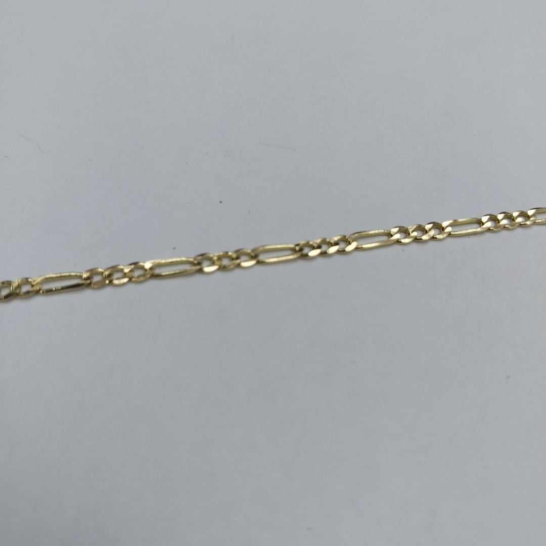 CADENA ORO 14 K 5.6 GRMS (SEMINUEVO)