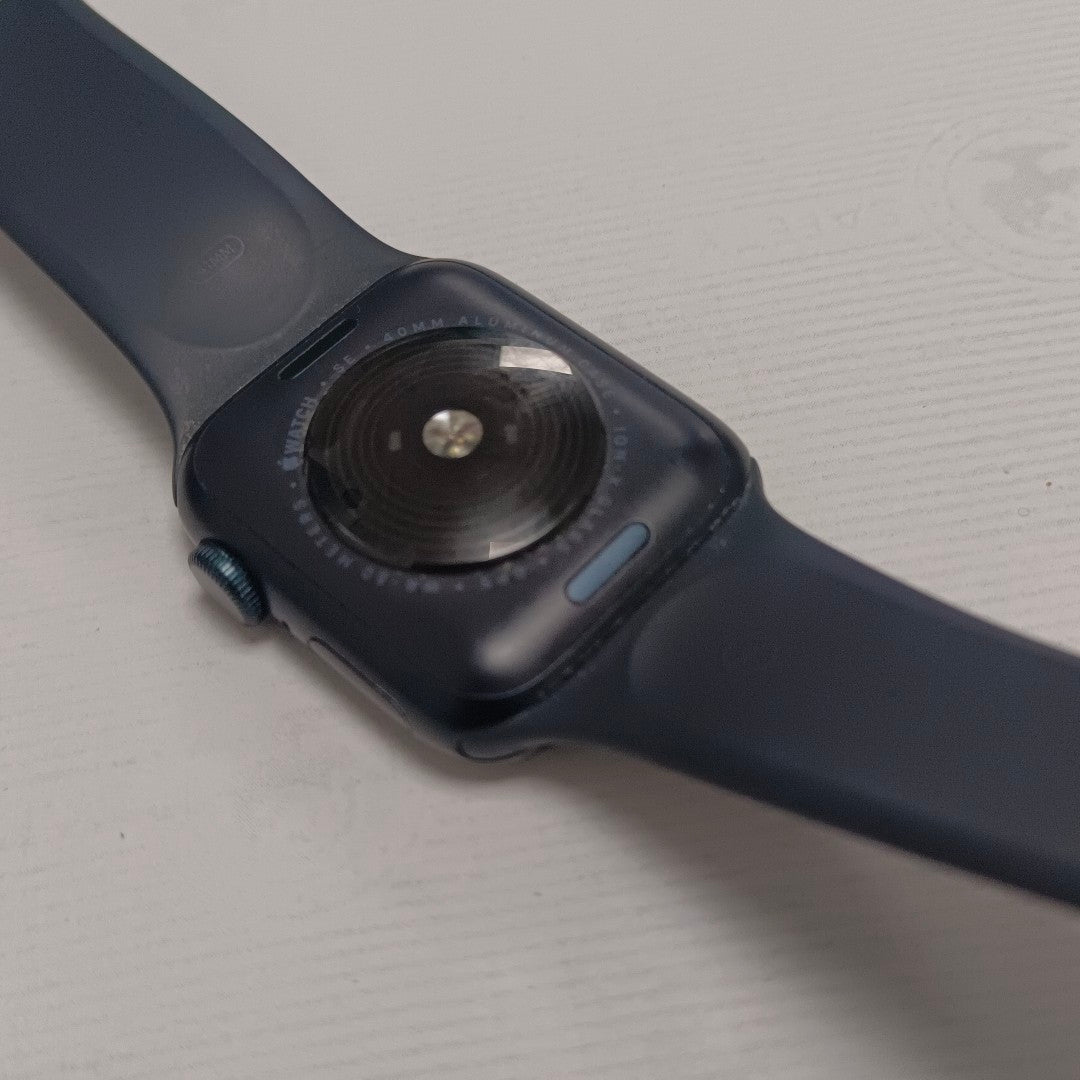 SMARTWATCH APPLE SE 2 ALUMINIO A2722 40 MM GPS (SEMINUEVO)