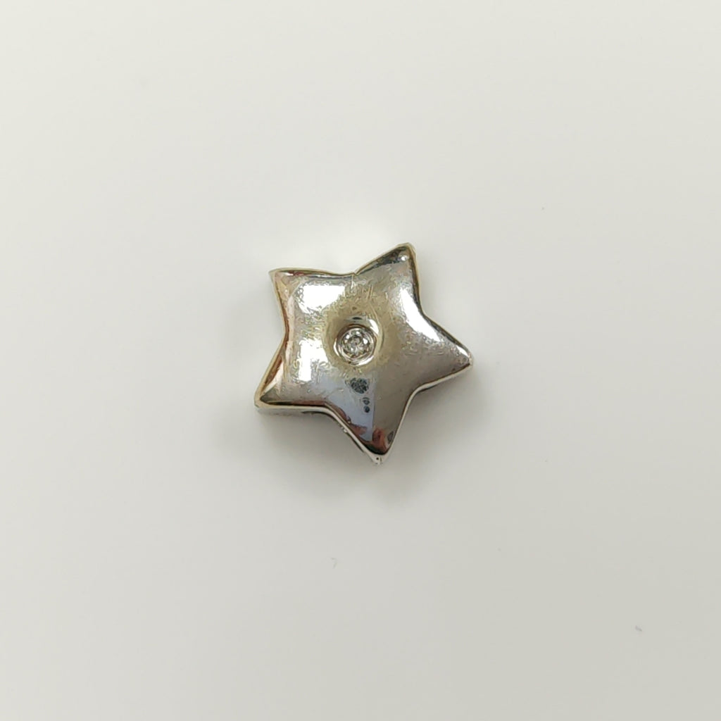 DIJE ORO 14 K 0.9 GRMS (SEMINUEVO)