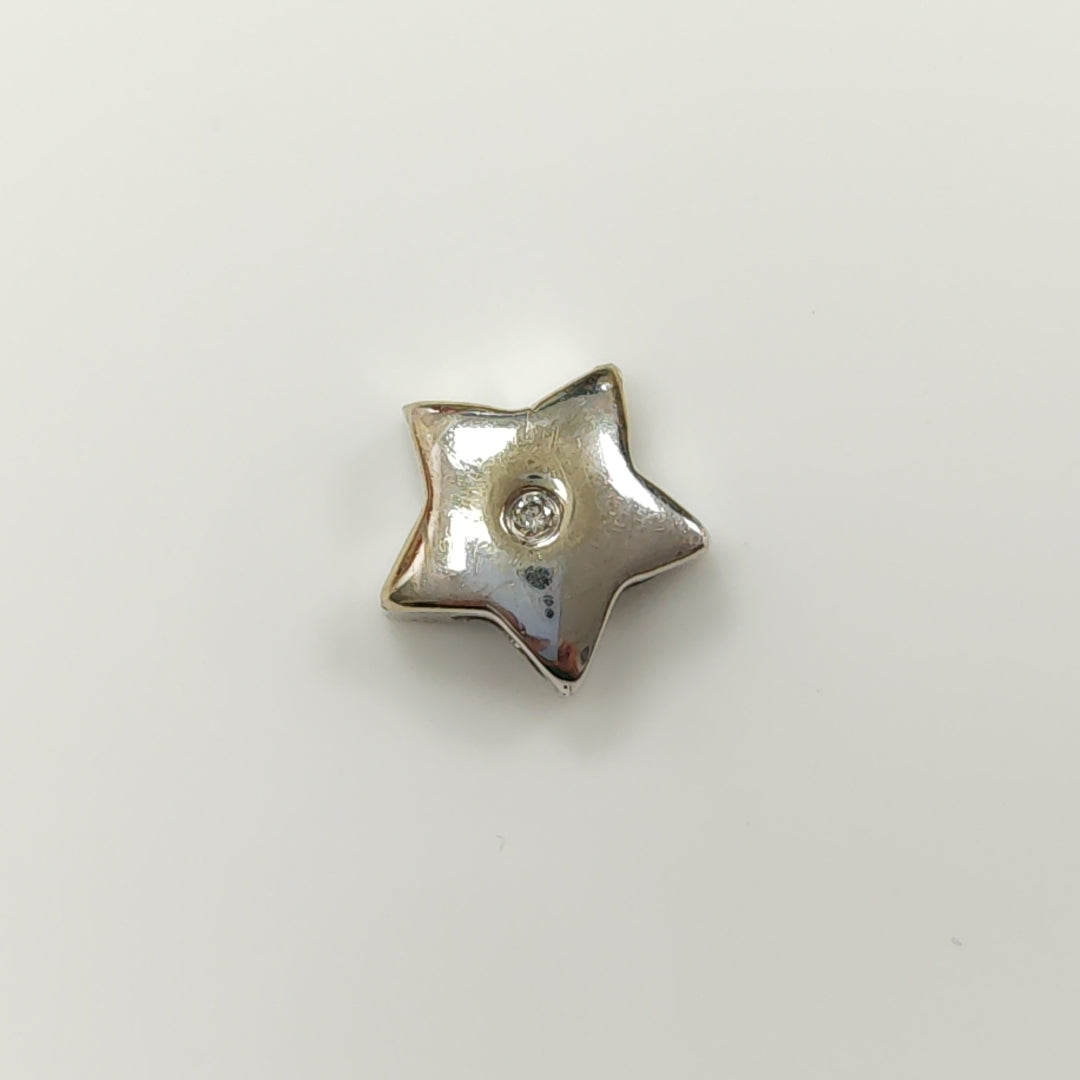 DIJE ORO 14 K 0.9 GRMS (SEMINUEVO)