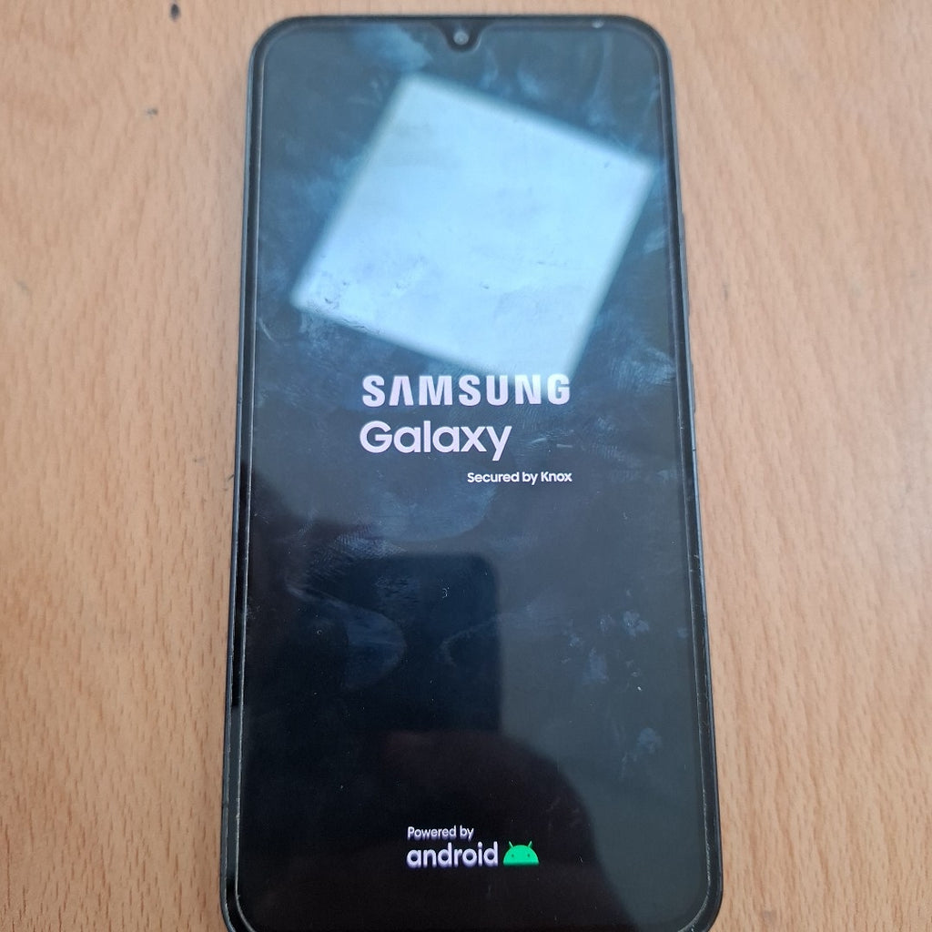 CELULAR SAMSUNG GALAXY A34 5G SM-A346M/N 128 GB 6 GB RAM (SEMINUEVO)