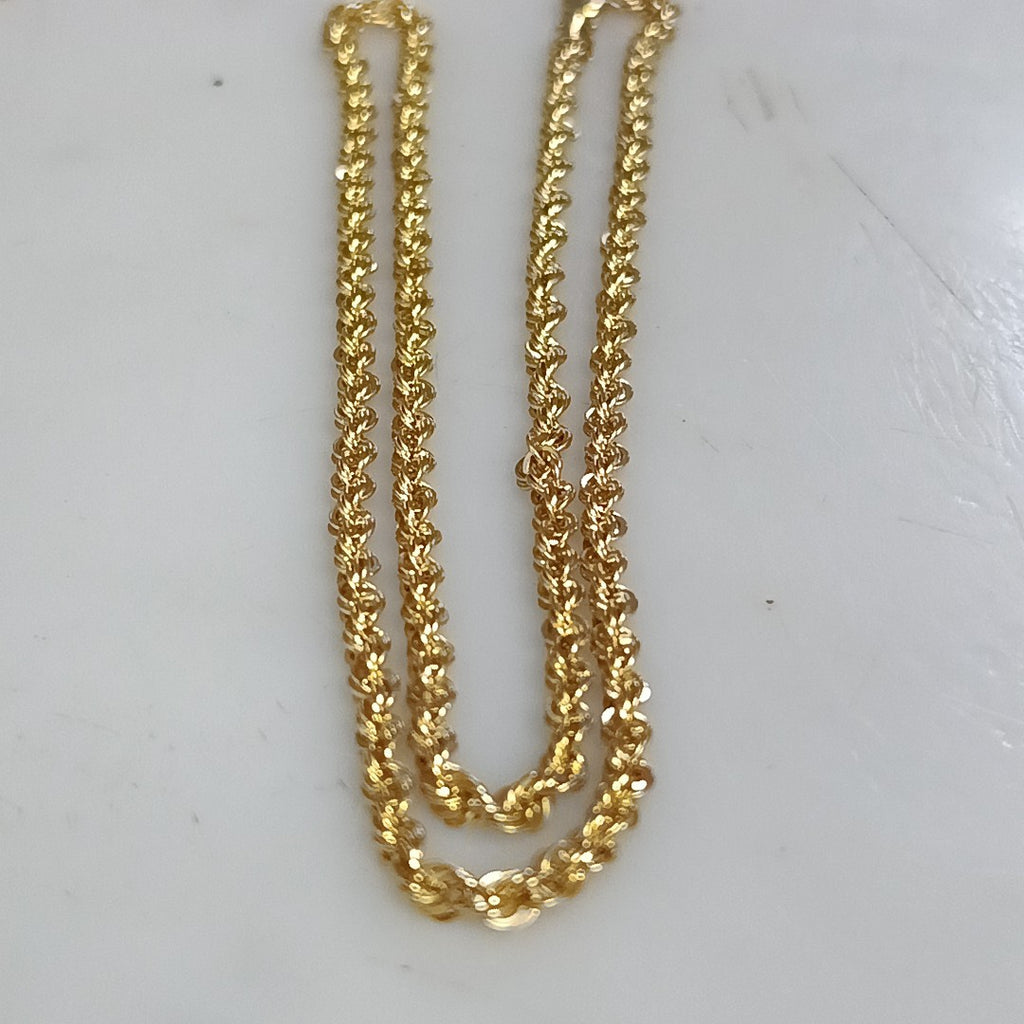 DIJE ORO 14 K 7,30 GRMS (SEMINUEVO)