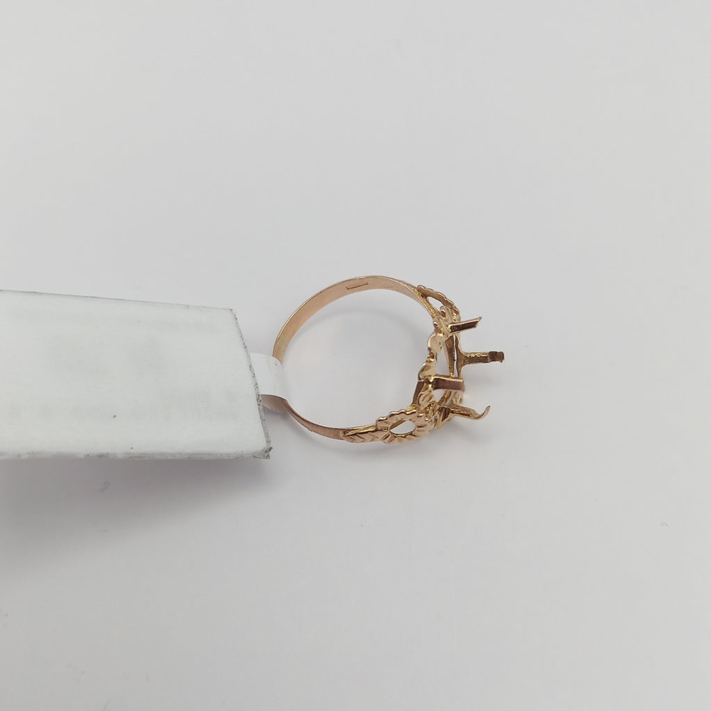 ANILLITO ORO 8 K 1,10 GRMS (SEMINUEVO)