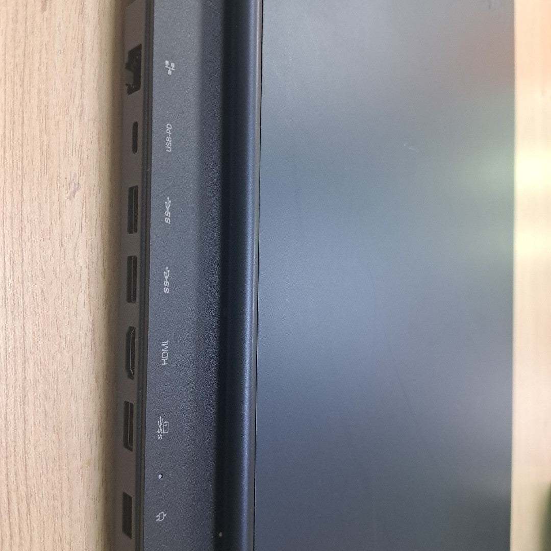 LAPTOP LENOVO LEGION 5 15ACH6 (2022) 512 GB SSD 16 GB RAM (SEMINUEVO)