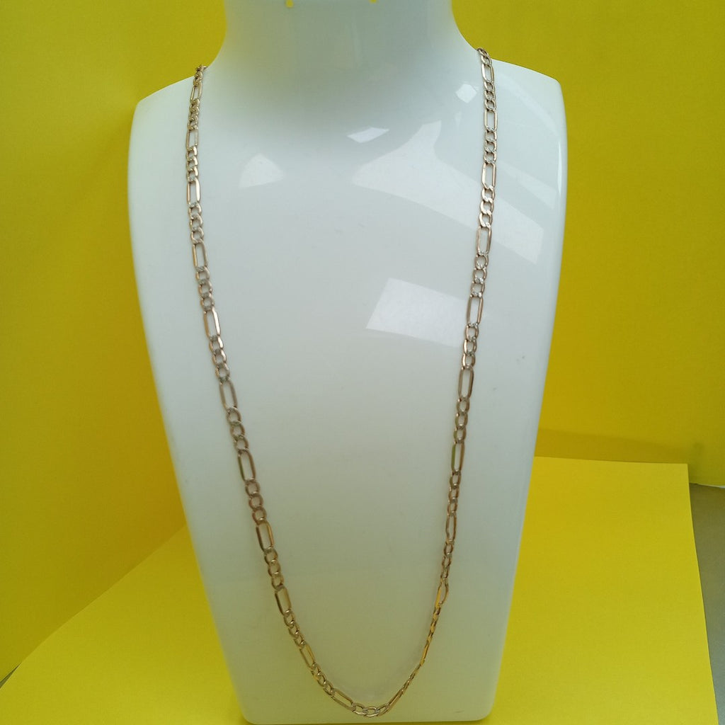 CADENA ORO 10 K 4.3 GRMS (SEMINUEVO)