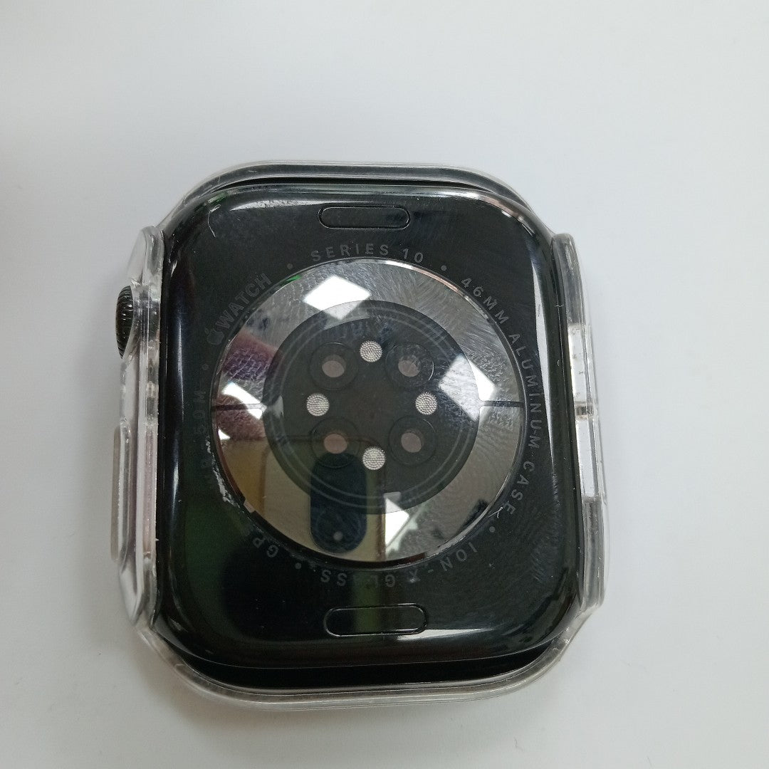 SMARTWATCH APPLE SERIES 10 ALUMINIO A2999 46 MM GPS (SEMINUEVO)