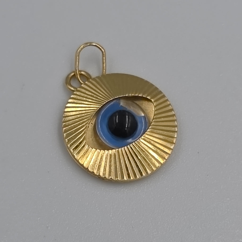 DIJE ORO 18 K 1,10 GRMS (SEMINUEVO)