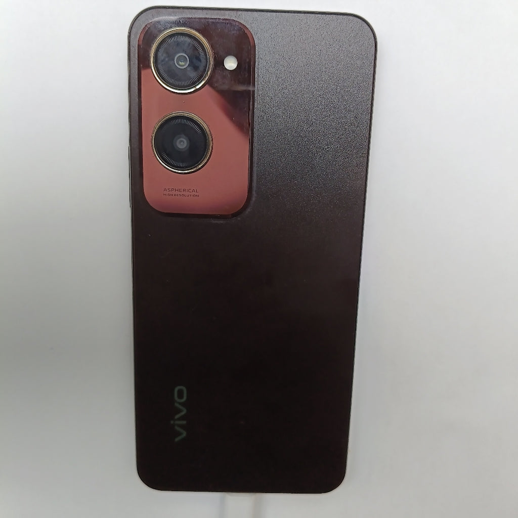 CELULAR VIVO Y18 V2333 256 GB 8 GB RAM (SEMINUEVO)