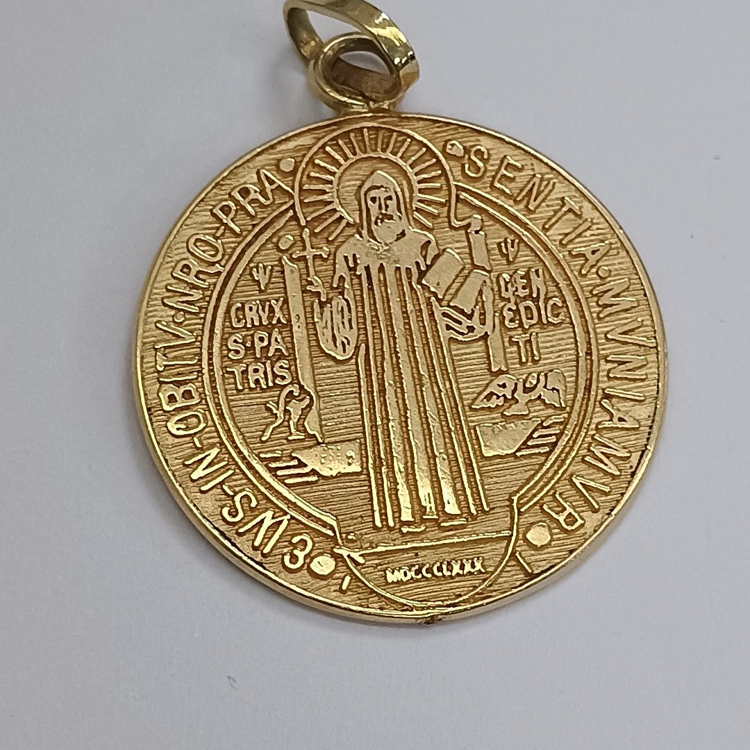DIJE ORO 14 K 5.4 GRMS (SEMINUEVO)