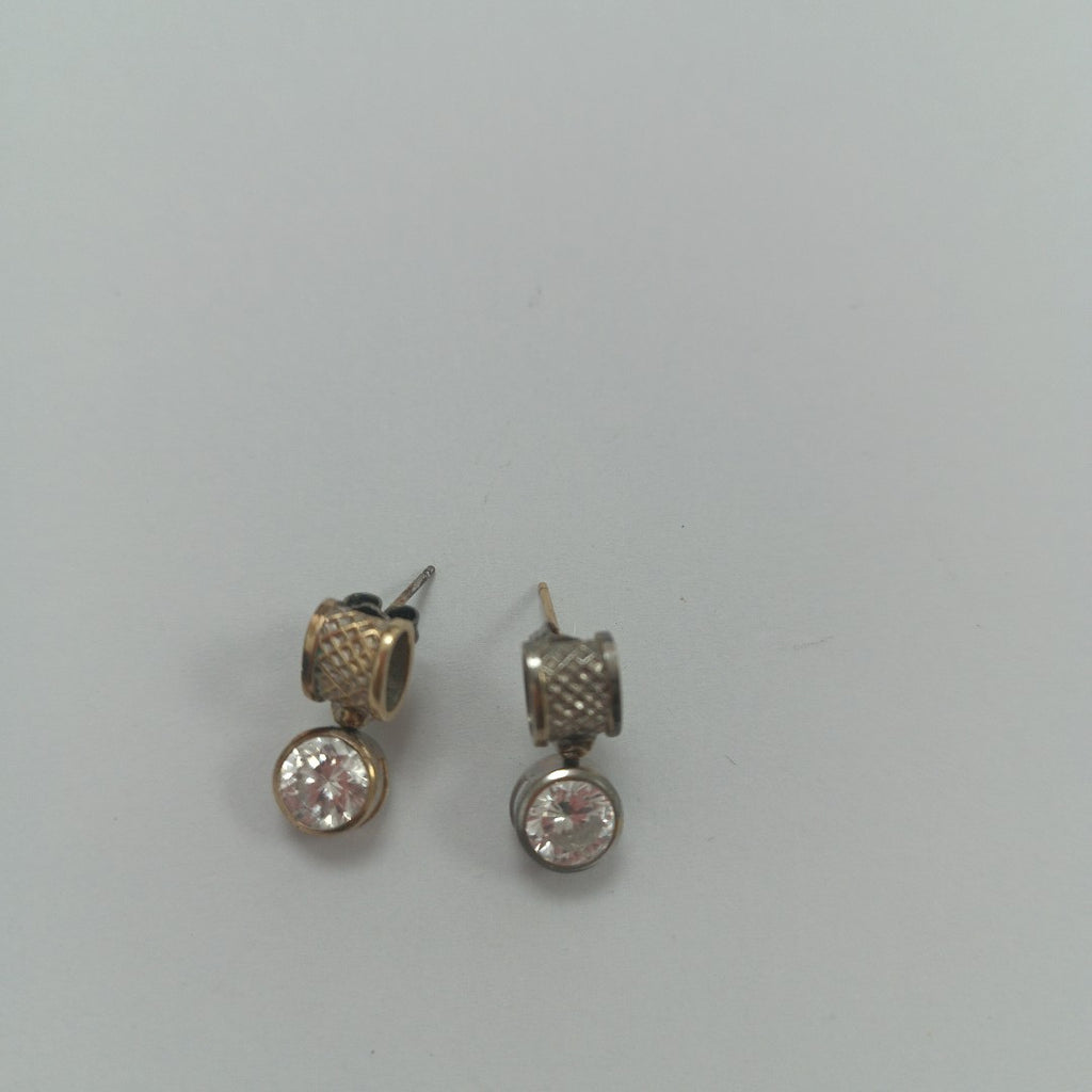 ARETES PAR ORO 14 K 4 GRMS (SEMINUEVO)