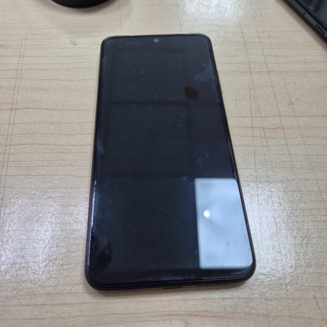 CELULAR XIAOMI POCO M4 PRO 2201117PG 128 GB 6 GB RAM (SEMINUEVO)