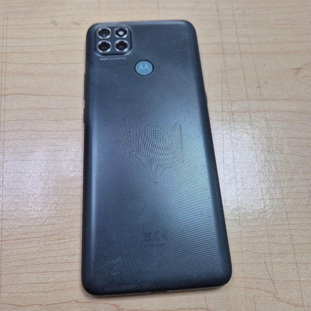 CELULAR MOTOROLA MOTO G9 POWER XT2091-3 128 GB 4 GB RAM (SEMINUEVO)