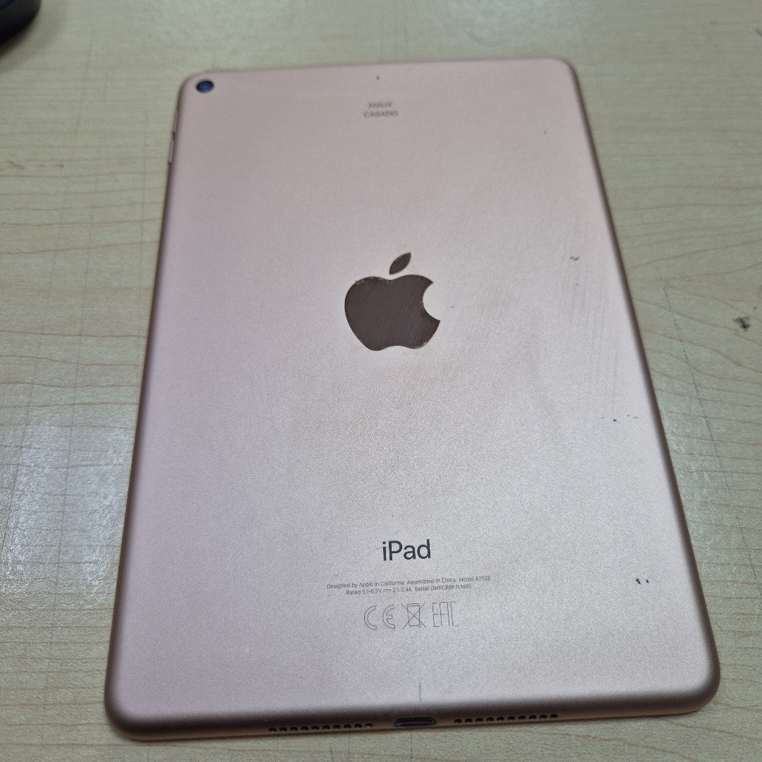 TABLETA APPLE IPAD MINI 5 A2133 64 GB 3 GB RAM (SEMINUEVO)