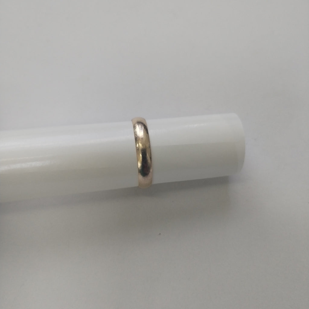 ARGOLLA ORO 10 K 2,30 GRMS (SEMINUEVO)