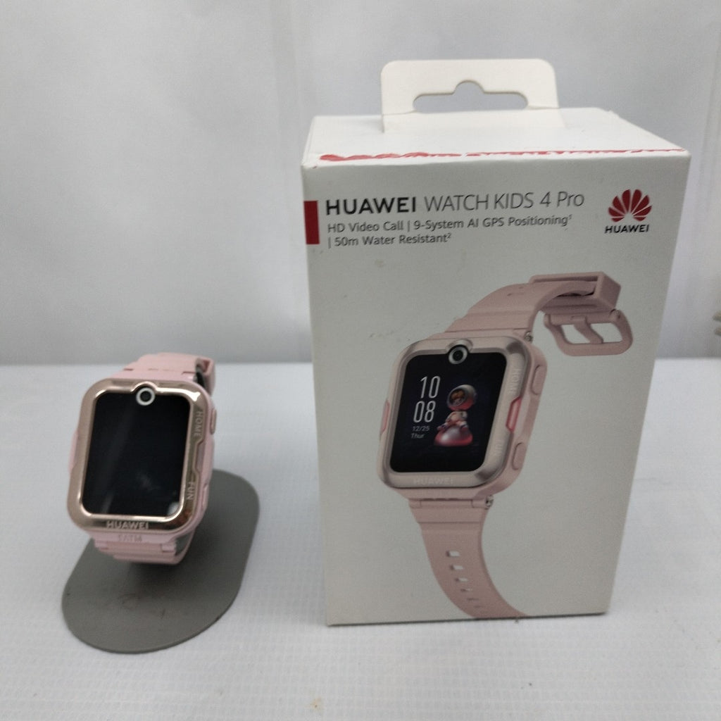 SMARTWATCH HUAWEI WATCH KIDS 4 PRO ASN-AL10 35 MM GPS + CELULAR (SEMINUEVO)