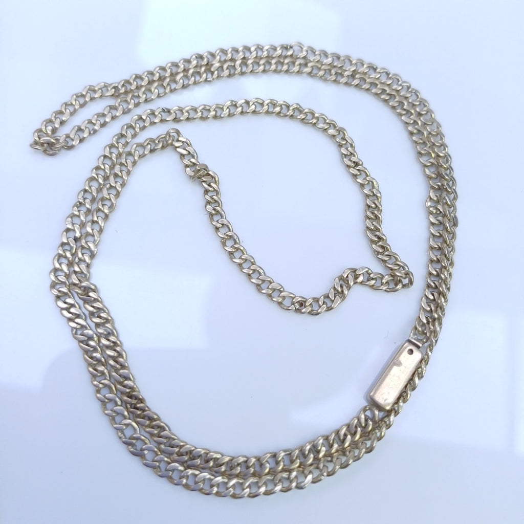 CADENA ORO 8 K 13.6 GRMS (SEMINUEVO)