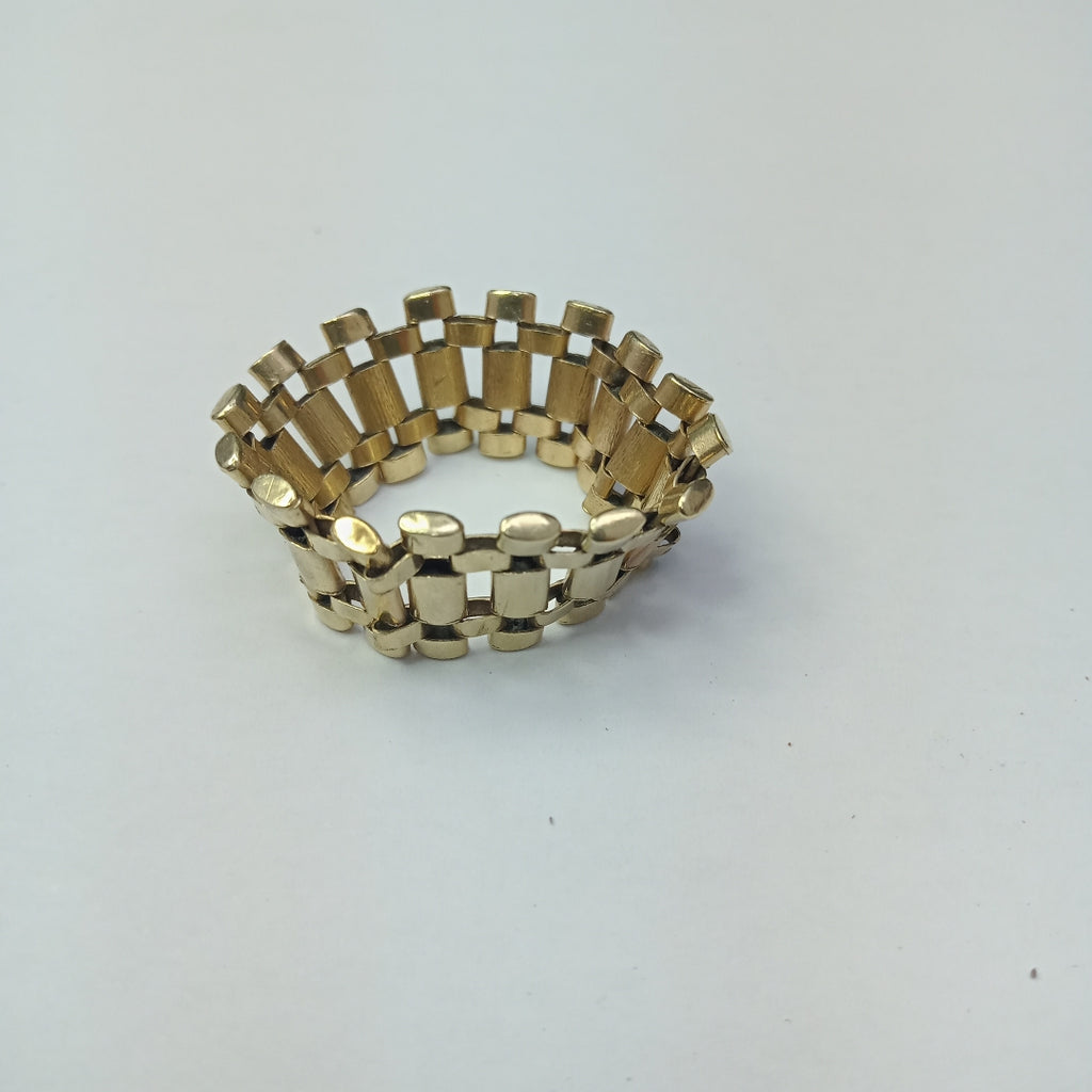 ARGOLLA ORO 14 K 4,40 GRMS (SEMINUEVO)