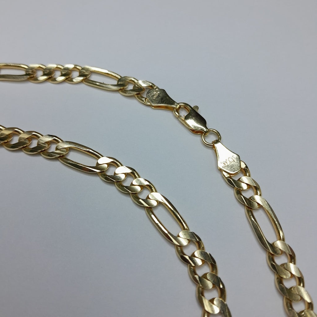 CADENA ORO 10 K 31.4 GRMS (SEMINUEVO)