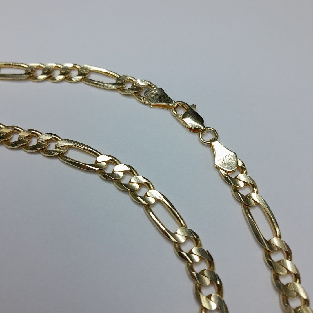 CADENA ORO 10 K 31.4 GRMS (SEMINUEVO)