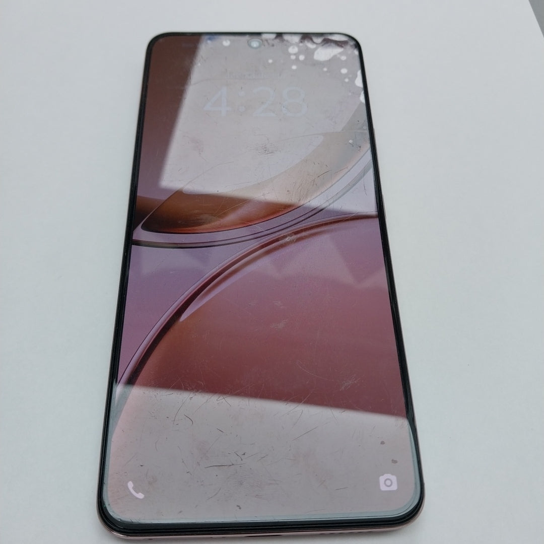 CELULAR VIVO V50 LITE 5G V2440 (2025) 256 GB 12 GB RAM