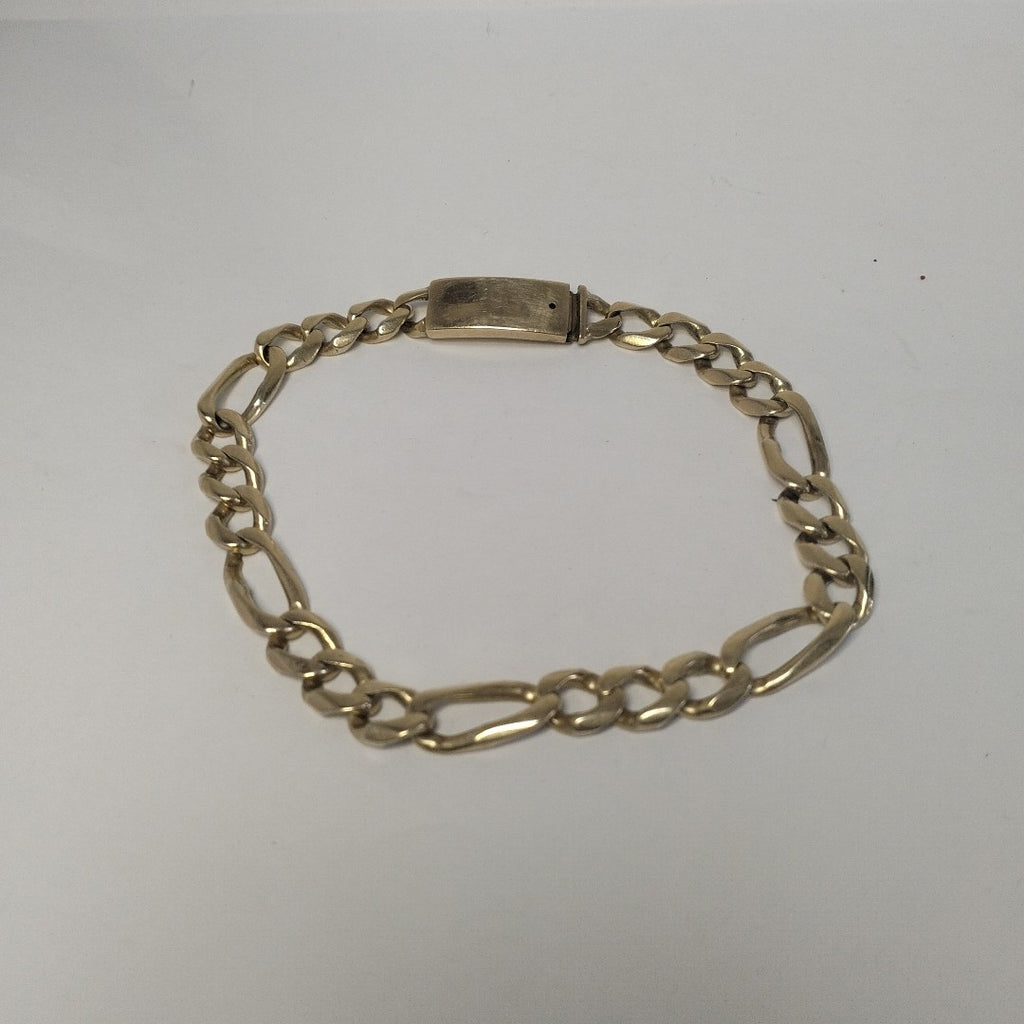 ESCLAVA ORO 10 K 30 GRMS (SEMINUEVO)