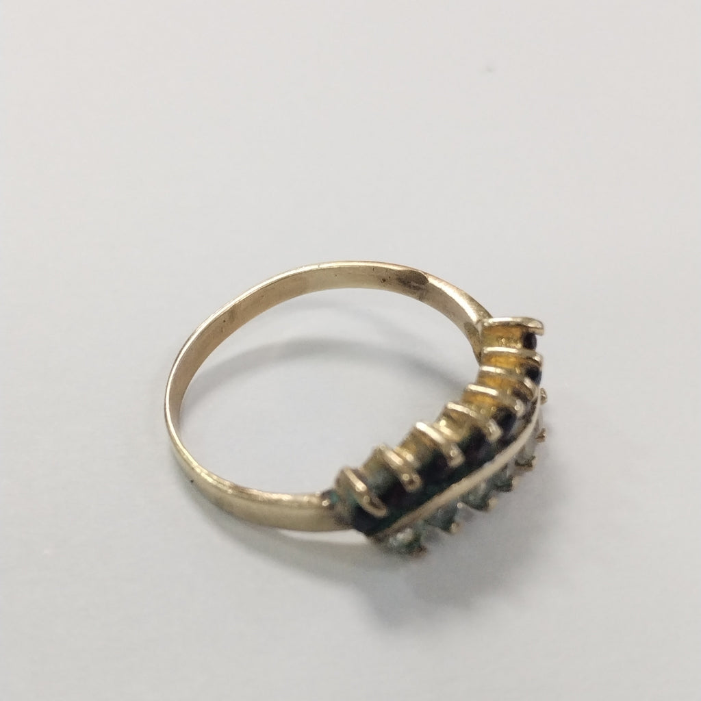 ANILLITO ORO 8 K 2,10 GRMS (SEMINUEVO)