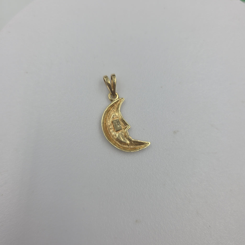 DIJE ORO 14 K 2,10 GRMS (SEMINUEVO)