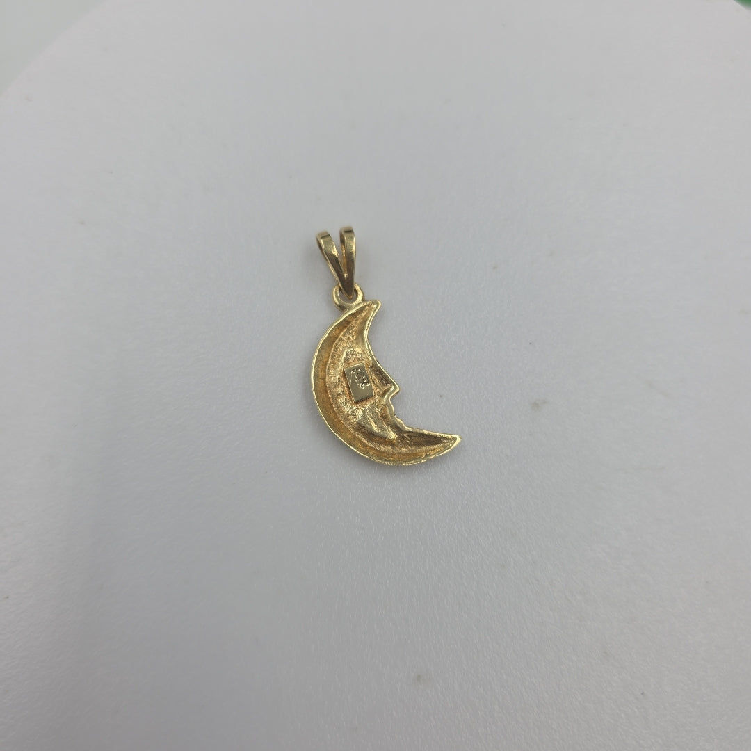 DIJE ORO 14 K 2,10 GRMS (SEMINUEVO)