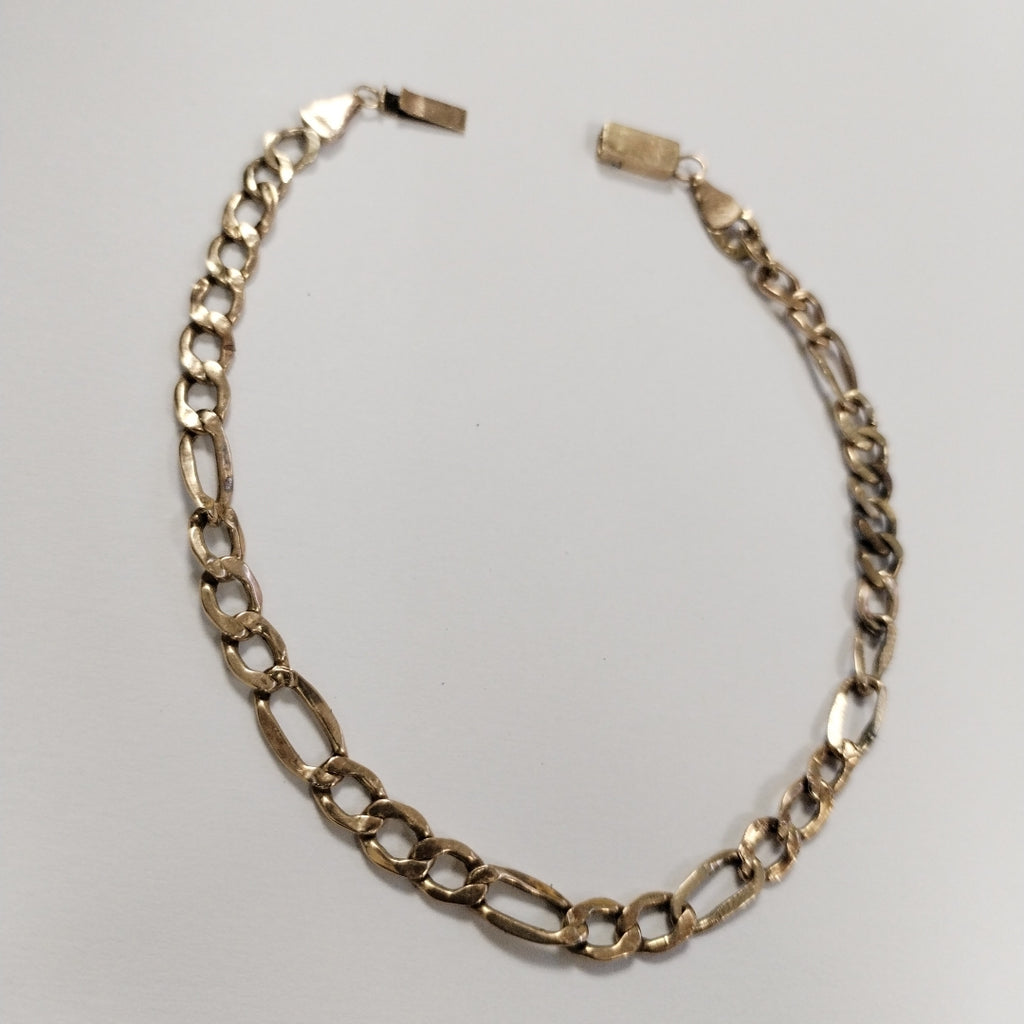 PULSERA ORO 8 K 5,00 GRMS (SEMINUEVO)
