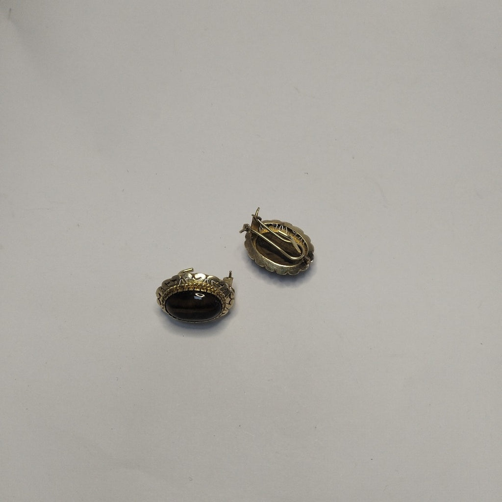 ARETES PAR ORO 10 K 5.8 GRMS (SEMINUEVO)