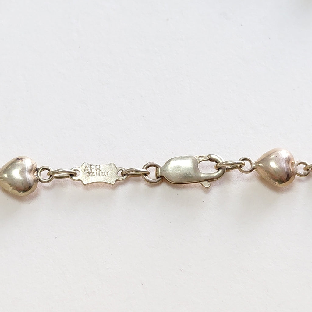 CADENA ORO 14 K 16.5 GRMS (SEMINUEVO)