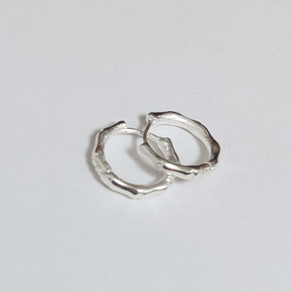 ARRACADAS ESPECIAL PLATA .925 2.9 GR (NUEVO)