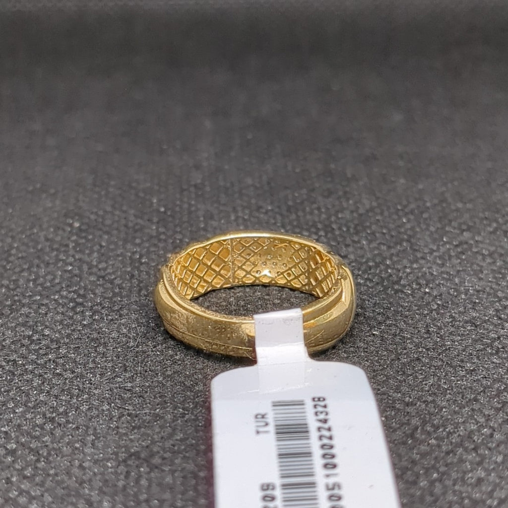 ANILLOS DAMA ORO 14K 3 (NUEVO)