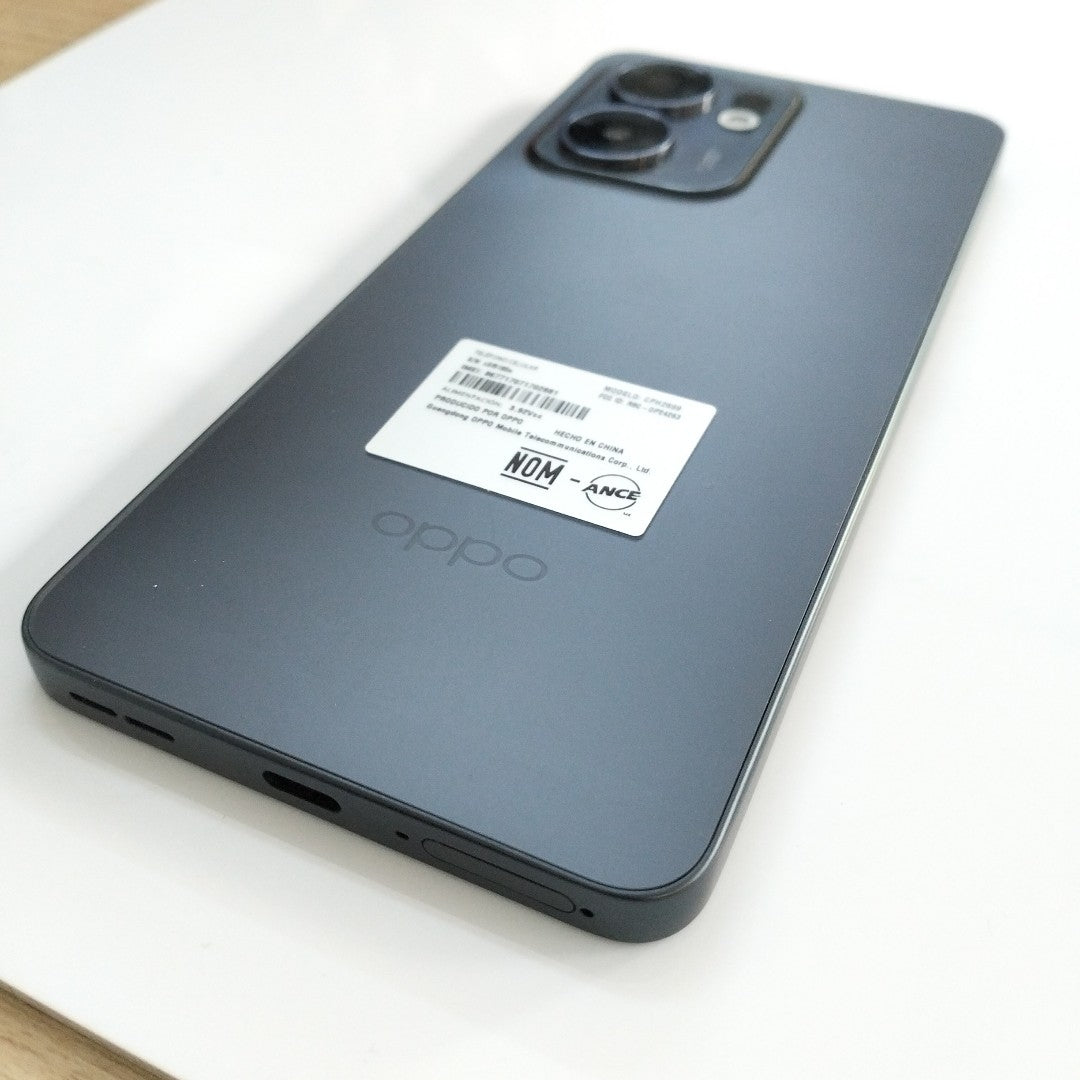CELULAR OPPO  RENO 13F 5G CPH2699 (2025) 256 GB 12 GB RAM
