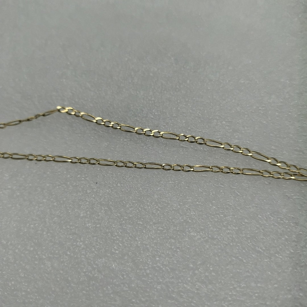 CADENA ORO 14 K 4.7 GRMS (SEMINUEVO)
