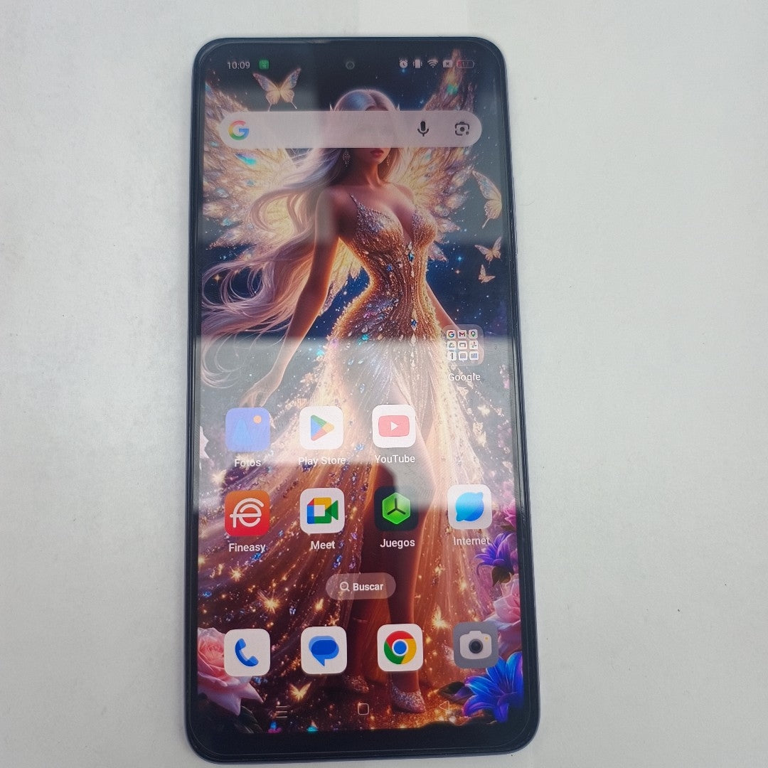 CELULAR OPPO  A40 CPH2669 (2024) 256 GB 4 GB RAM (SEMINUEVO)