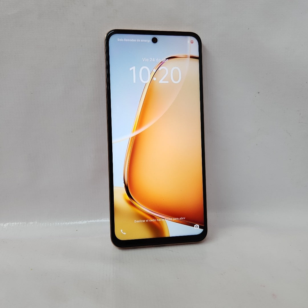 CELULAR VIVO Y28 V2352 256 GB 8 GB RAM (SEMINUEVO)
