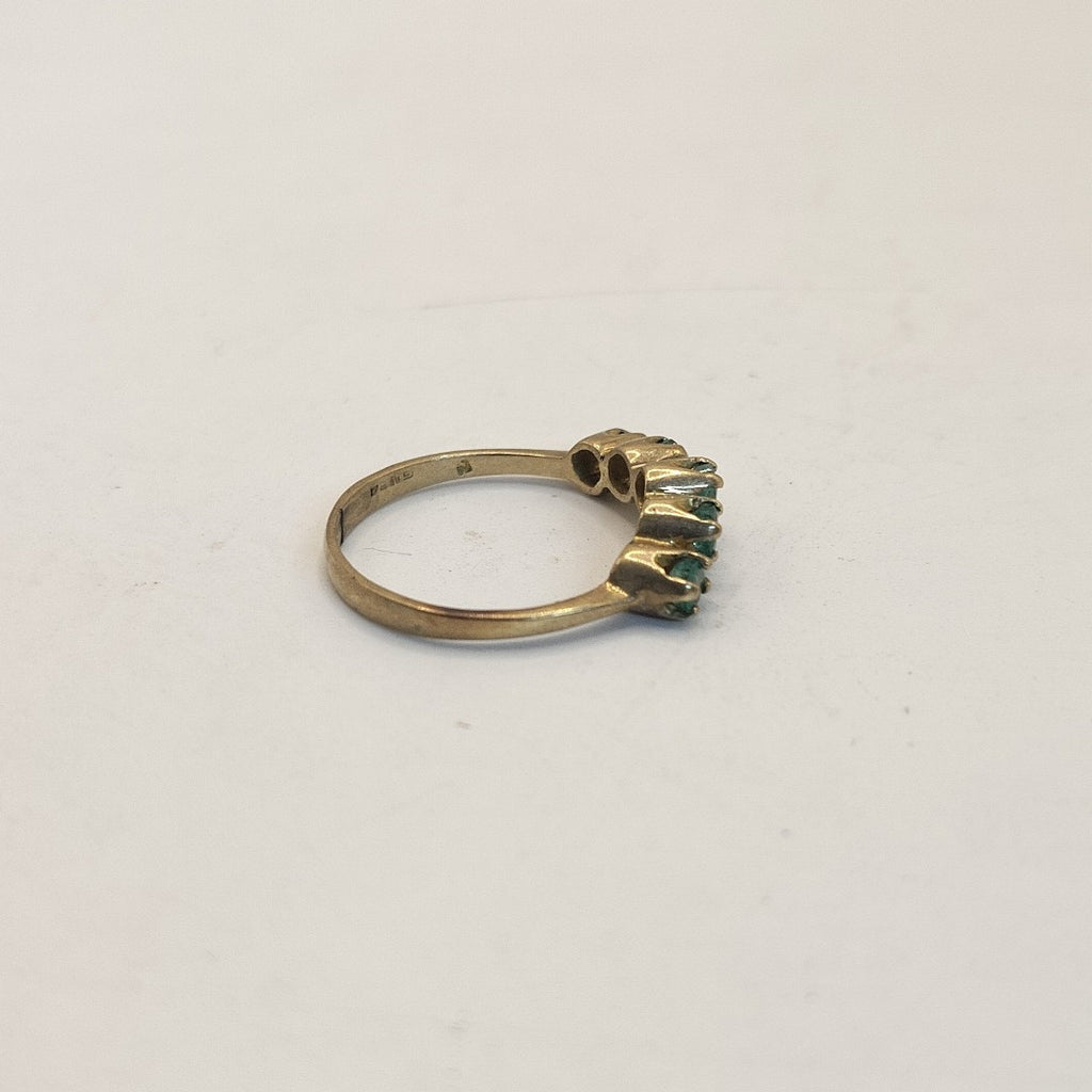 ANILLITO ORO 8 K 1,90 GRMS (SEMINUEVO)