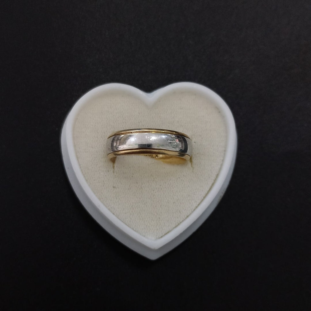 ARGOLLA ORO 14 K 6,00 GRMS (SEMINUEVO)