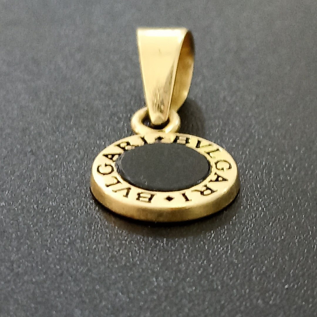 DIJE ORO 14 K 2,20 GRMS (SEMINUEVO)