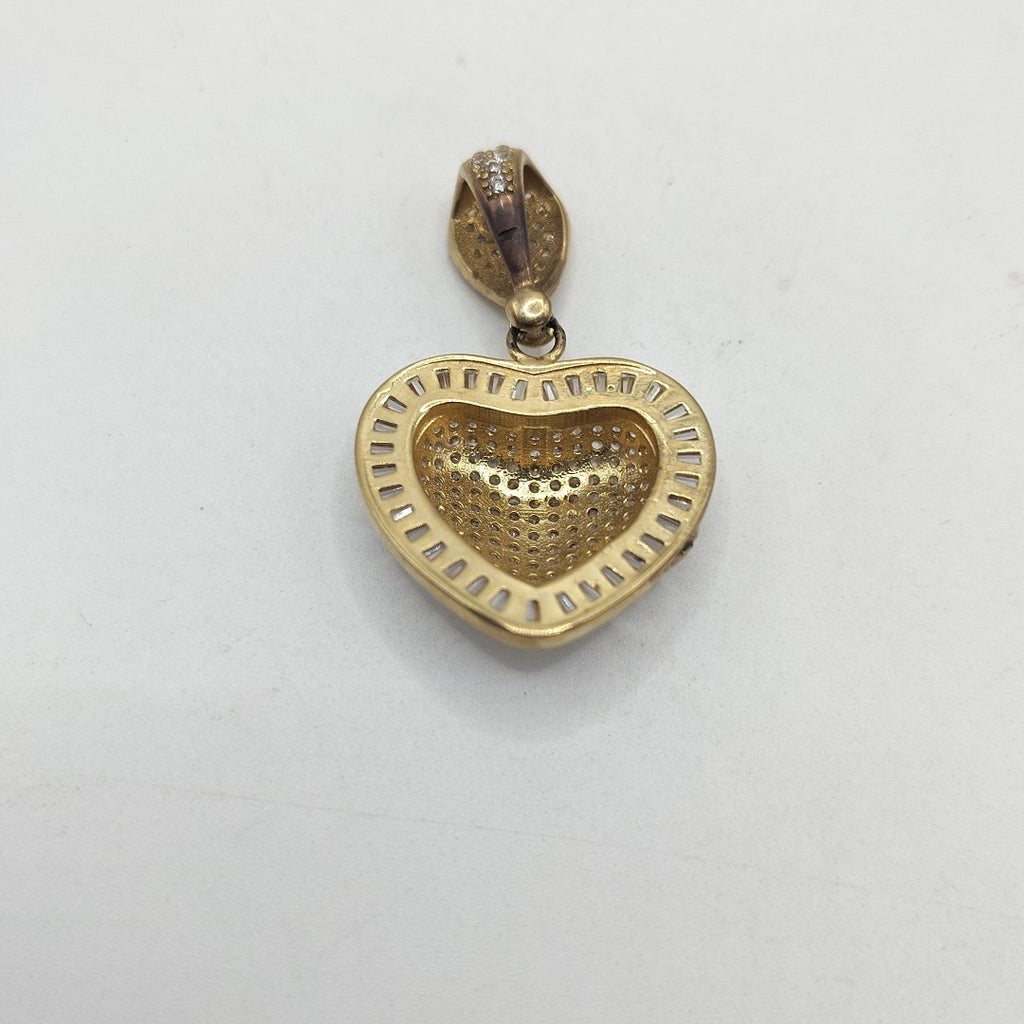 DIJE ORO 10 K 3.5 GRMS (SEMINUEVO)