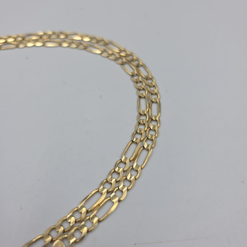 CADENA ORO 14 K 20,20 GRMS (SEMINUEVO)