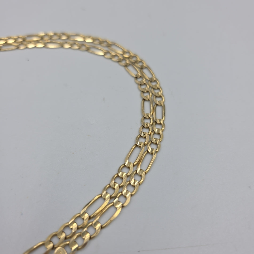 CADENA ORO 14 K 20,20 GRMS (SEMINUEVO)