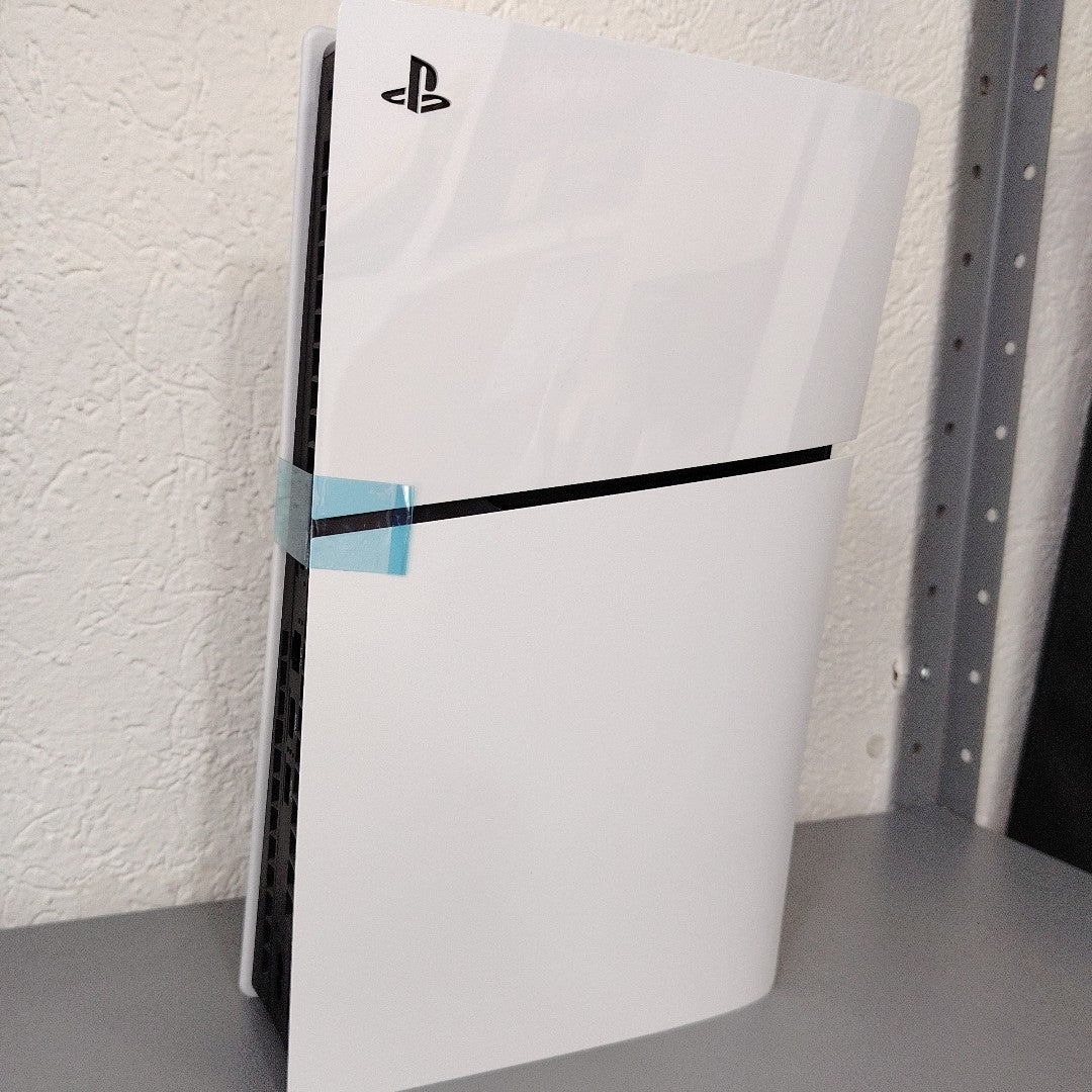 CONSOLA DE VIDEOJUEGO SONY PS5 SLIM DIGITAL 1 TB SSD (SEMINUEVO)