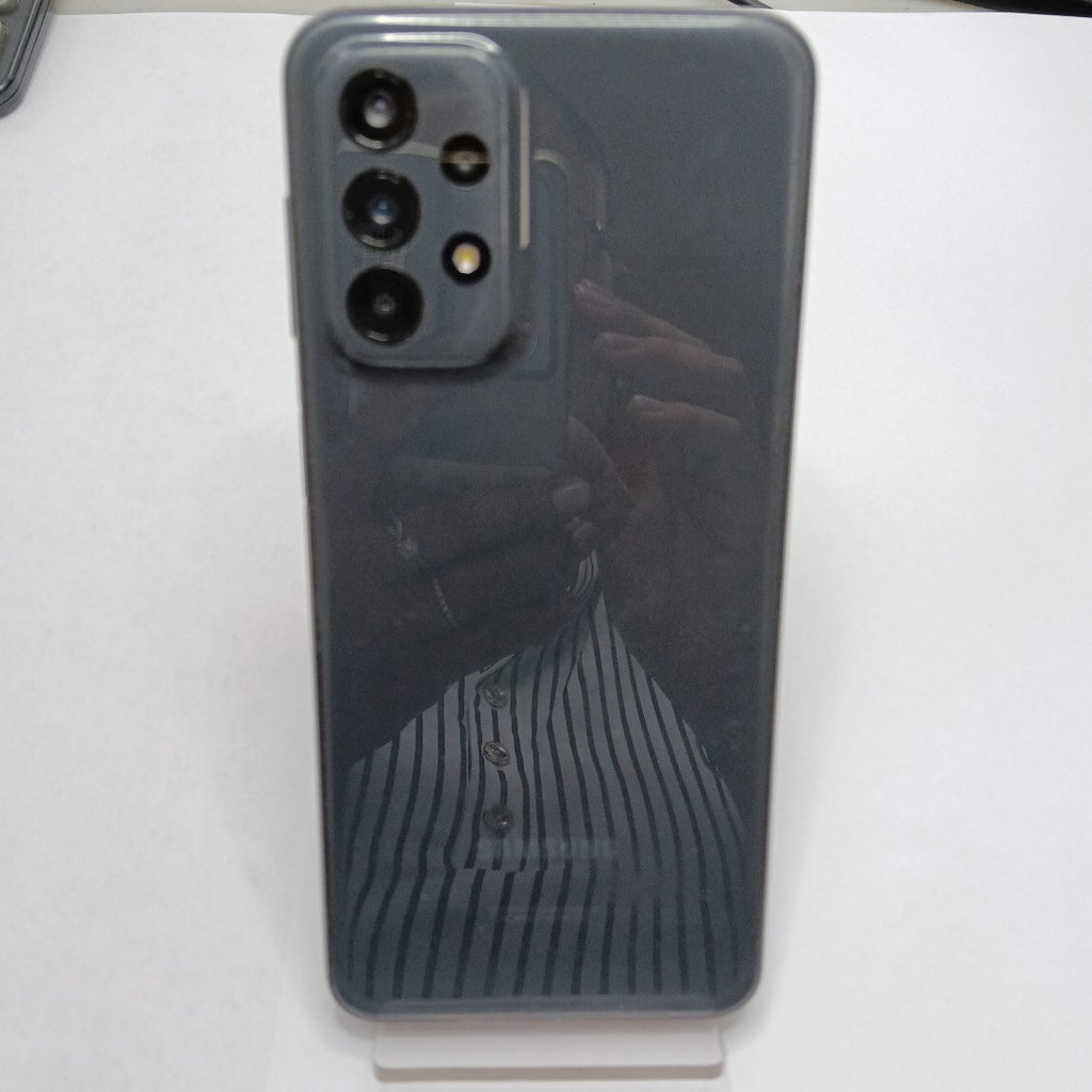 CELULAR SAMSUNG GALAXY A23 SM-A235M 128 GB 4 GB RAM (SEMINUEVO)