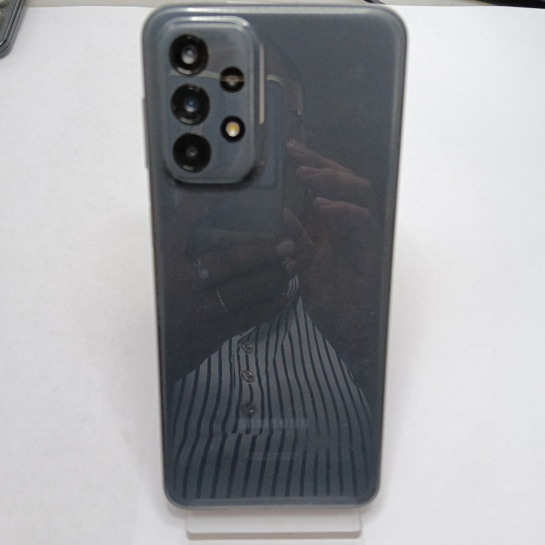 CELULAR SAMSUNG GALAXY A23 SM-A235M 128 GB 4 GB RAM (SEMINUEVO)