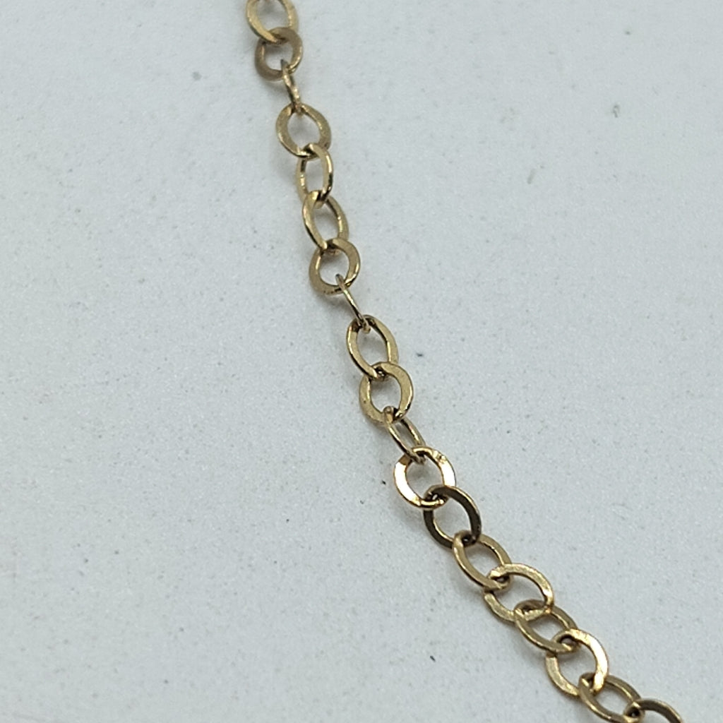 PULSERA ORO 10 K 1.1 GRMS (SEMINUEVO)