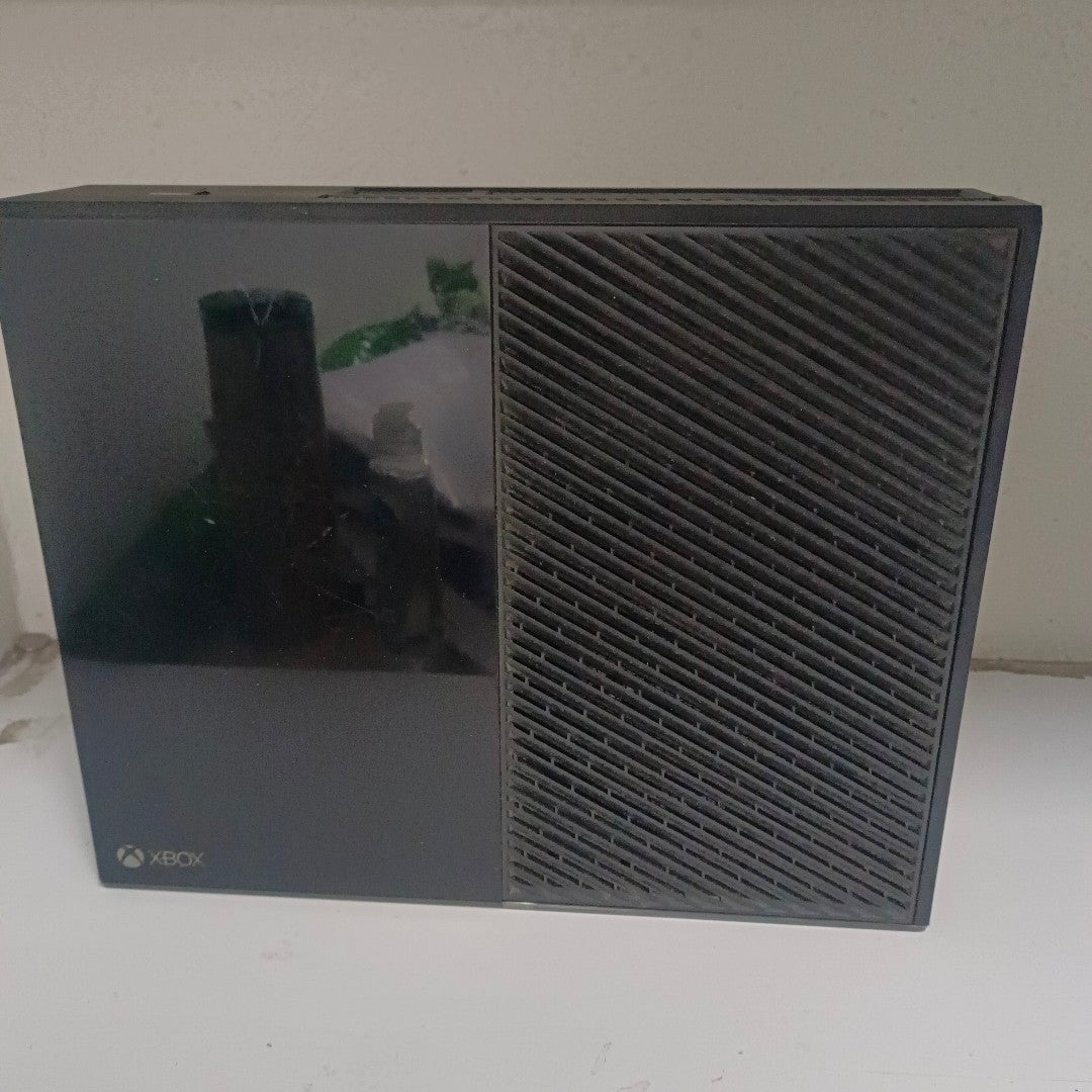 CONSOLA DE VIDEOJUEGO MICROSOFT XBOX ONE 500 GB  (SEMINUEVO)